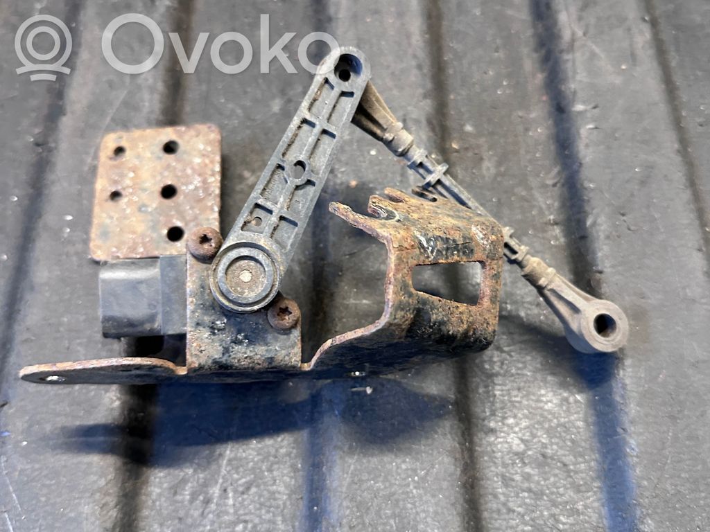 Land Rover Discovery 5 Rear air suspension level height sensor 