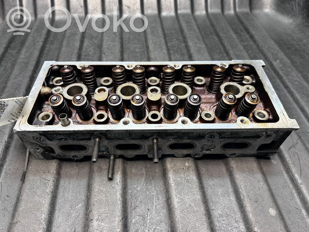 Alfa Romeo Giulietta Culata del motor 