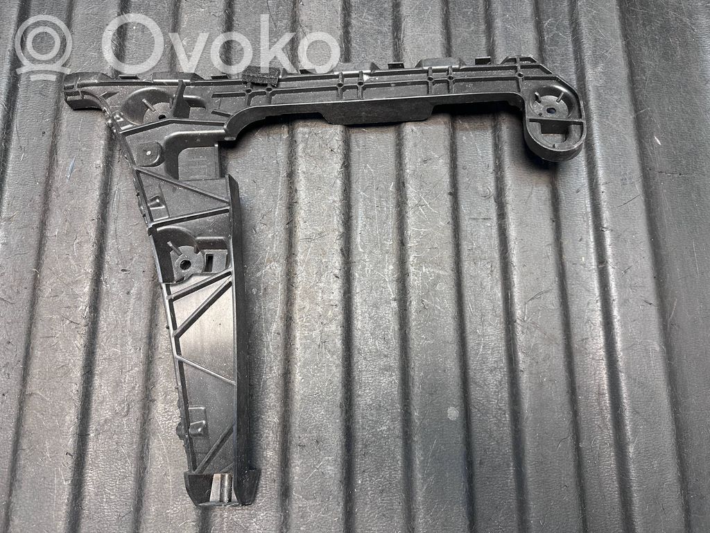 Audi A4 S4 B9 Suport montare bară spate 
