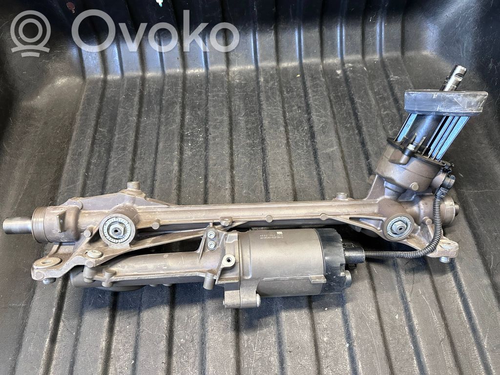 Volkswagen Tayron II Cremagliera dello sterzo 