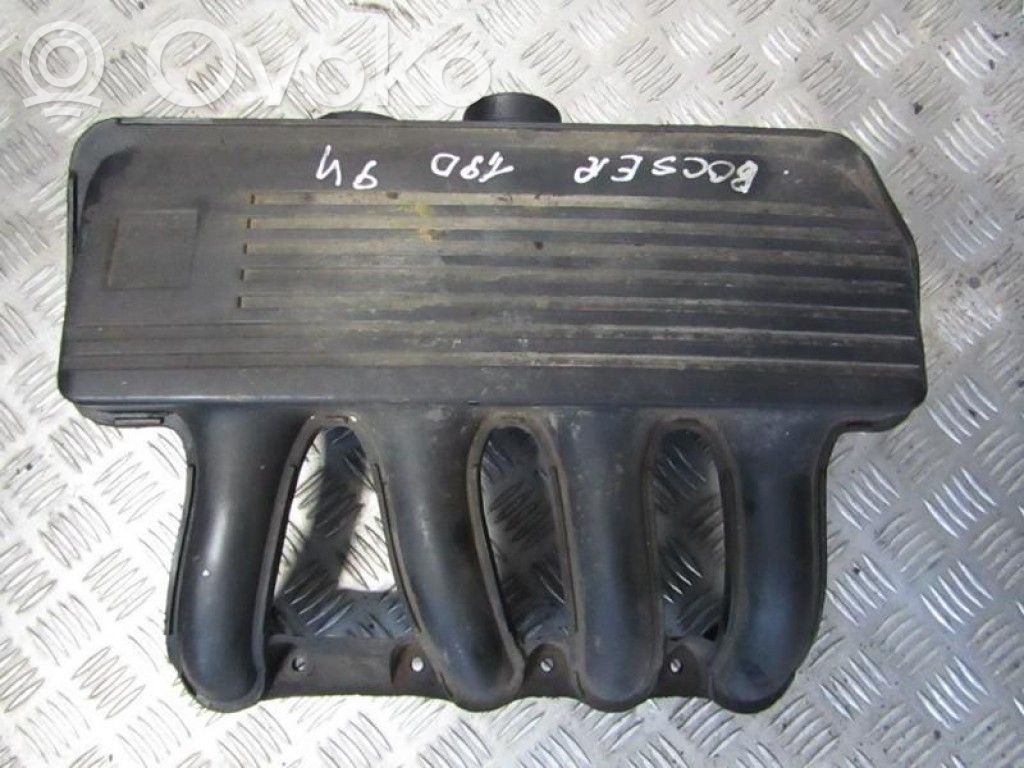 Kolektor ssący   9604384380,9604384380