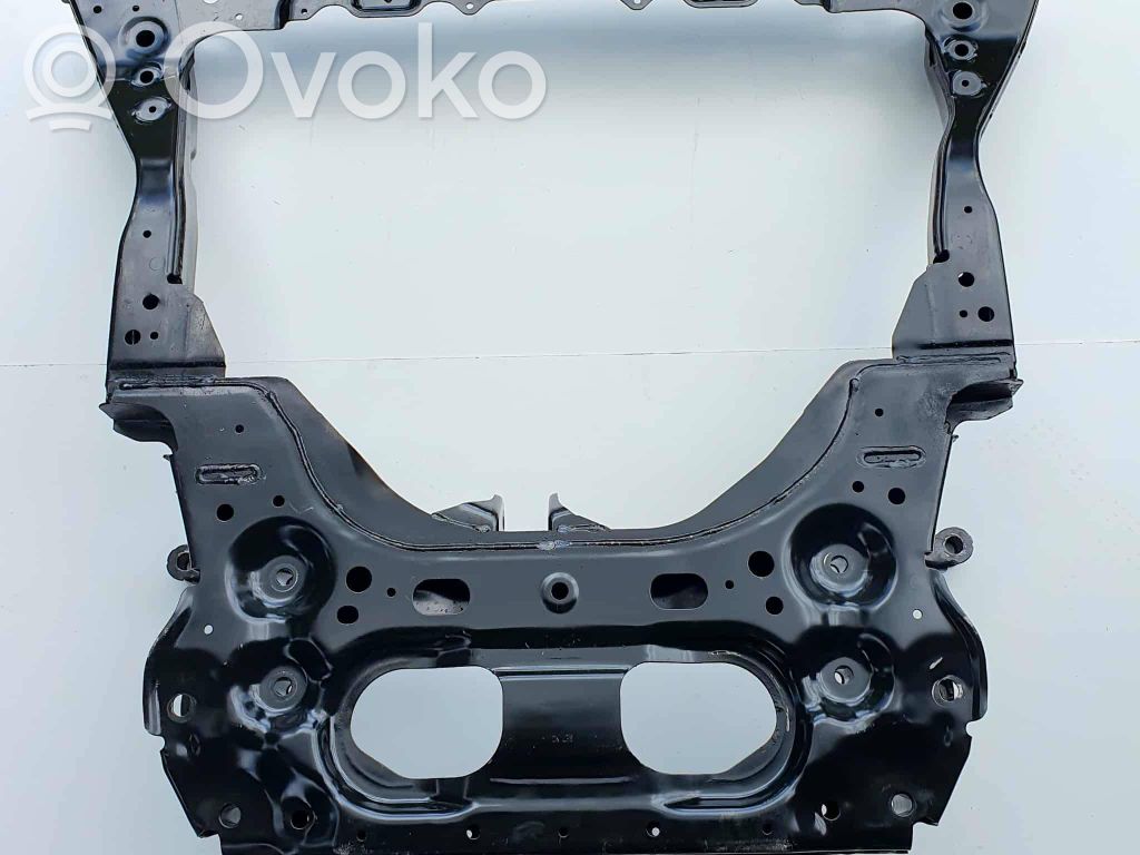 Front subframe