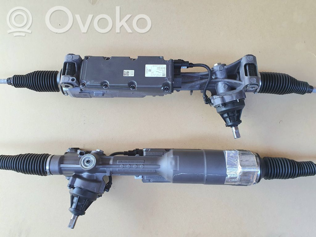 Steering rack   4K1423055S