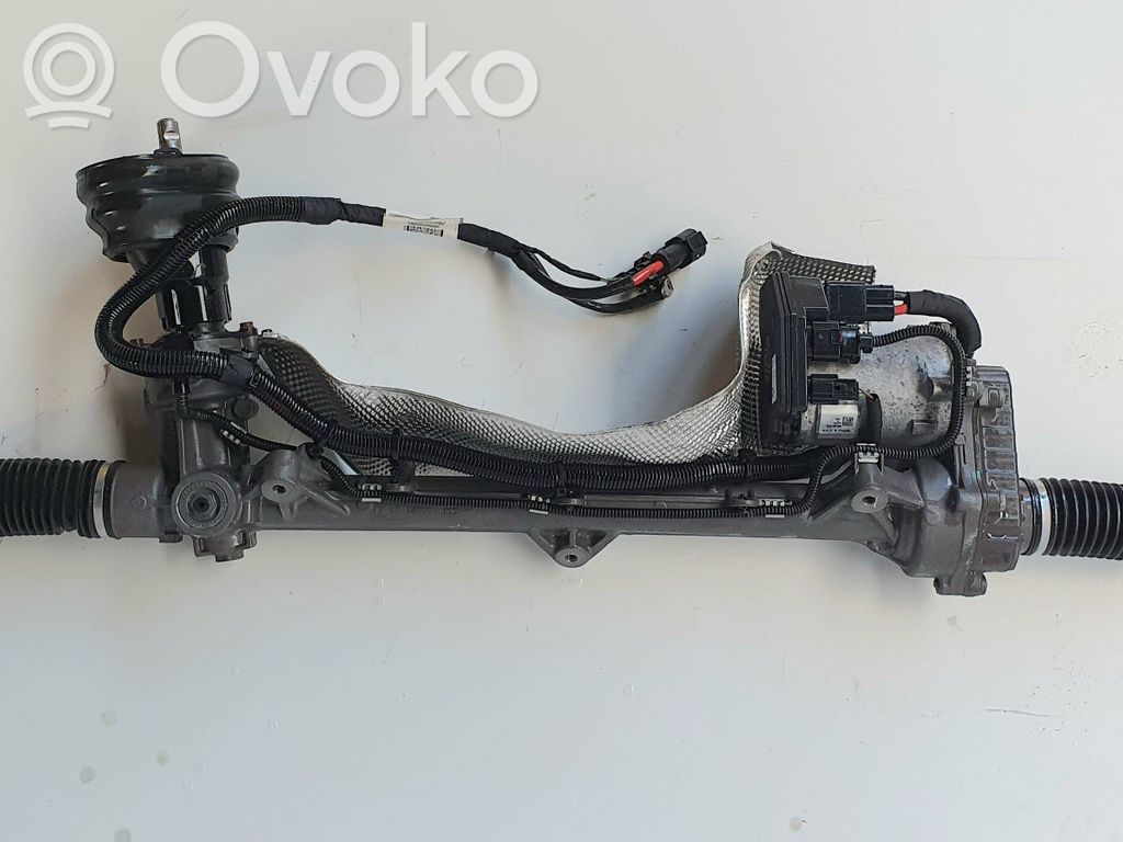 Volvo XC60 Steering rack 