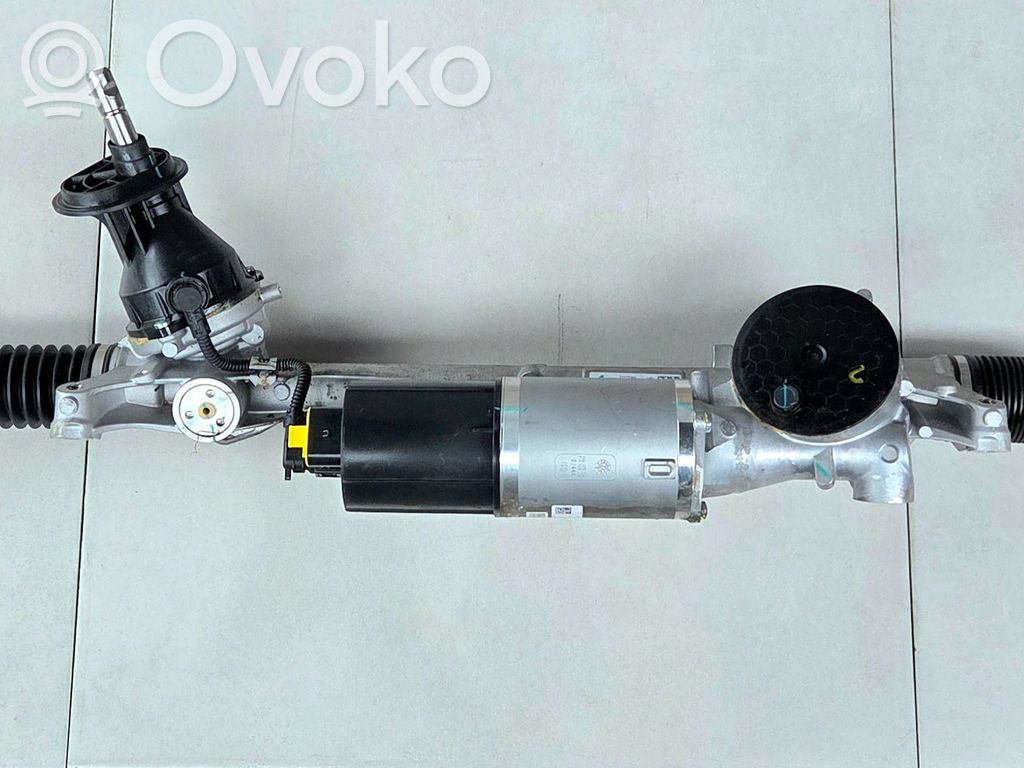 Steering rack   32373201