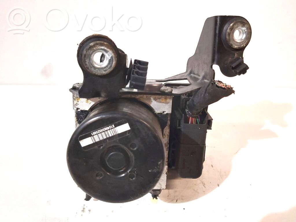 Volvo S60 ABS Pump 
