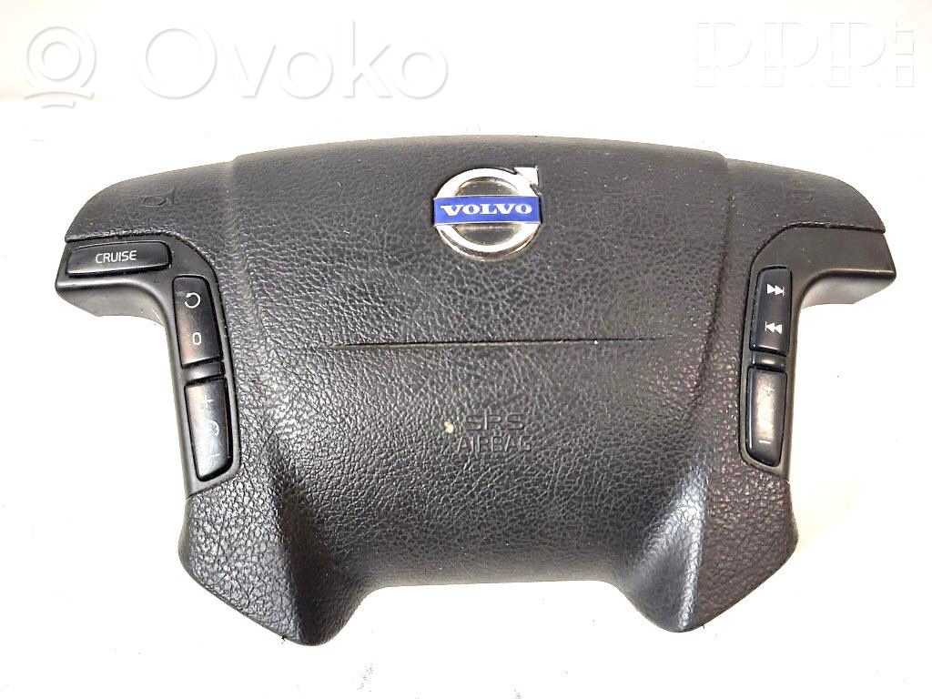 Volvo XC70 Stūres drošības spilvens 