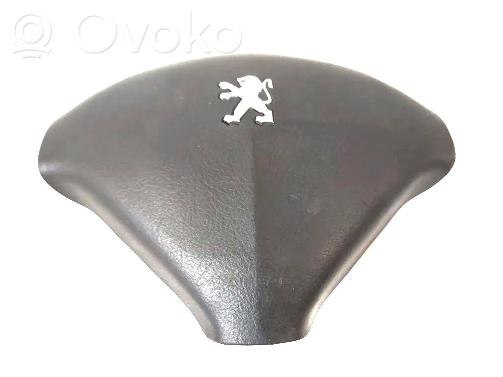 Peugeot 407 Airbag del volante 