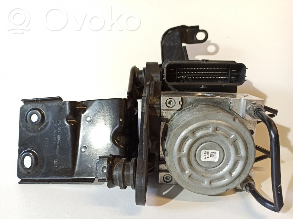 Volkswagen Golf VII Блок ABS 