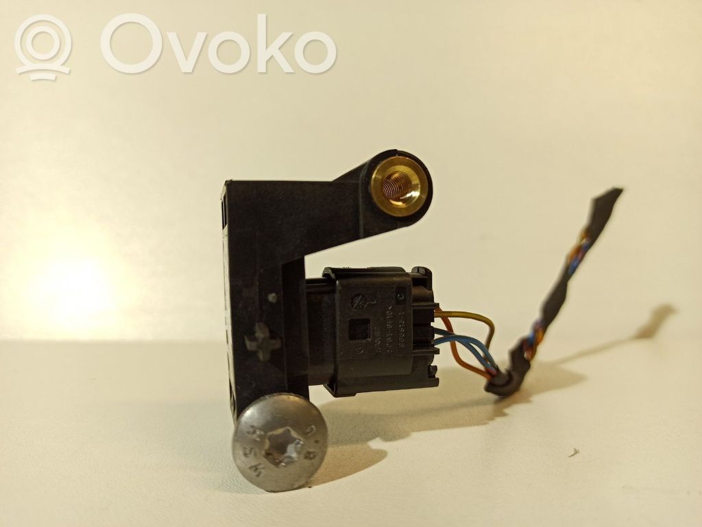 Airbagsensor Crashsensor Drucksensor   6977398
