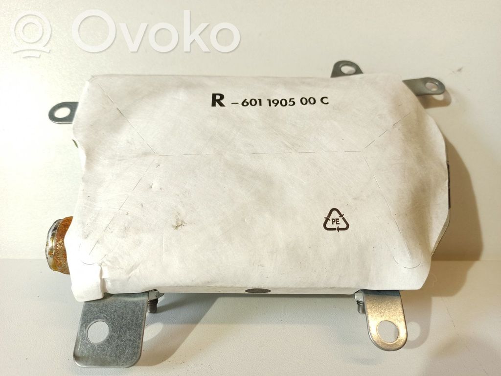 BMW 5 E60 E61 Front door airbag 