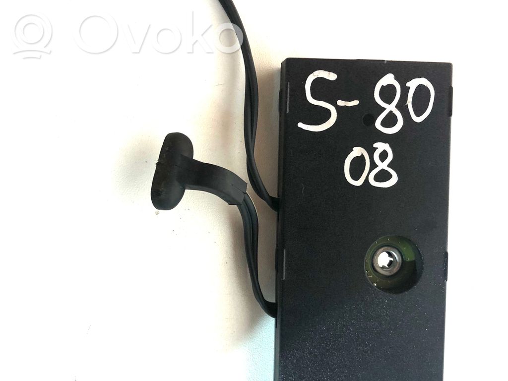 Volvo S80 Amplificateur d'antenne 