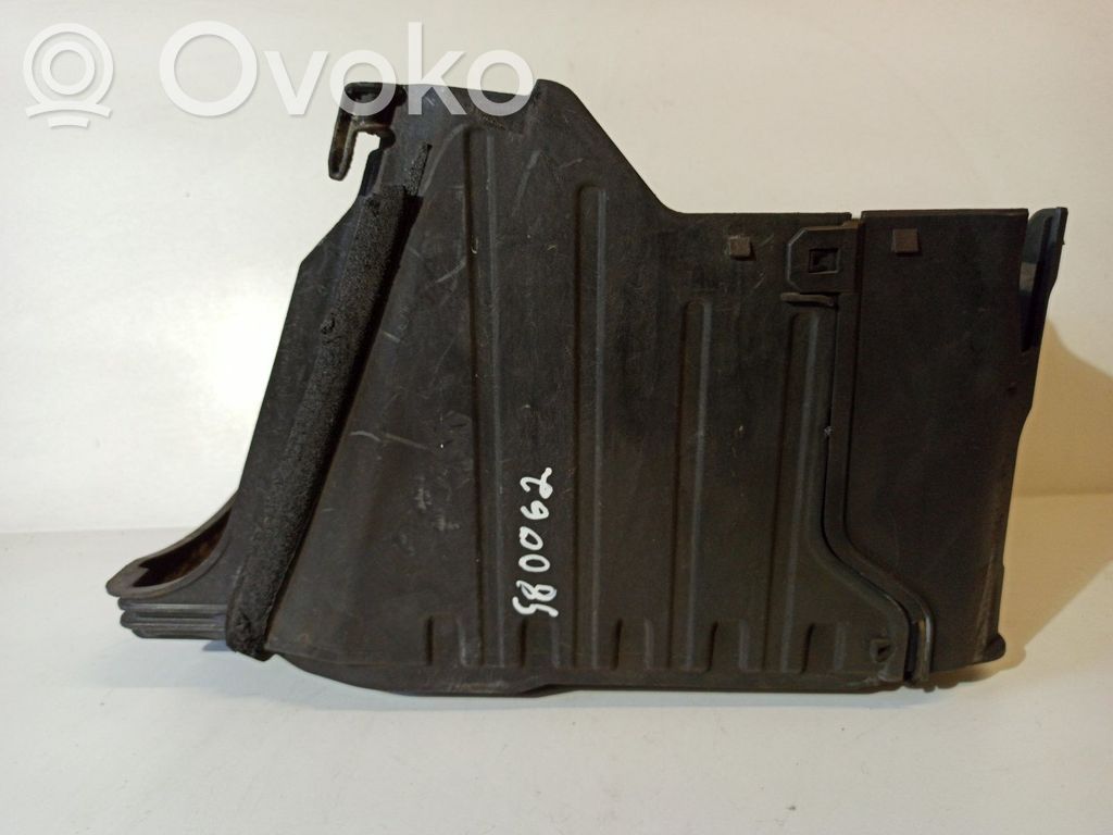 Volvo S80 Akumulatora kaste 
