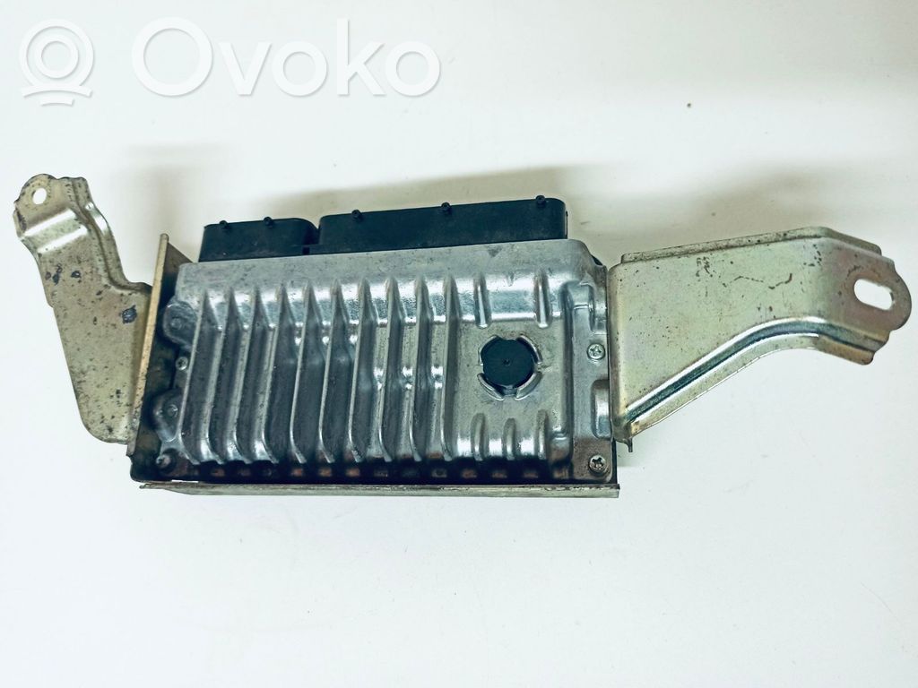 Toyota Yaris Other control units/modules 