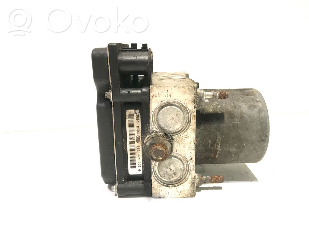 Citroen C4 I ABS Blokas 