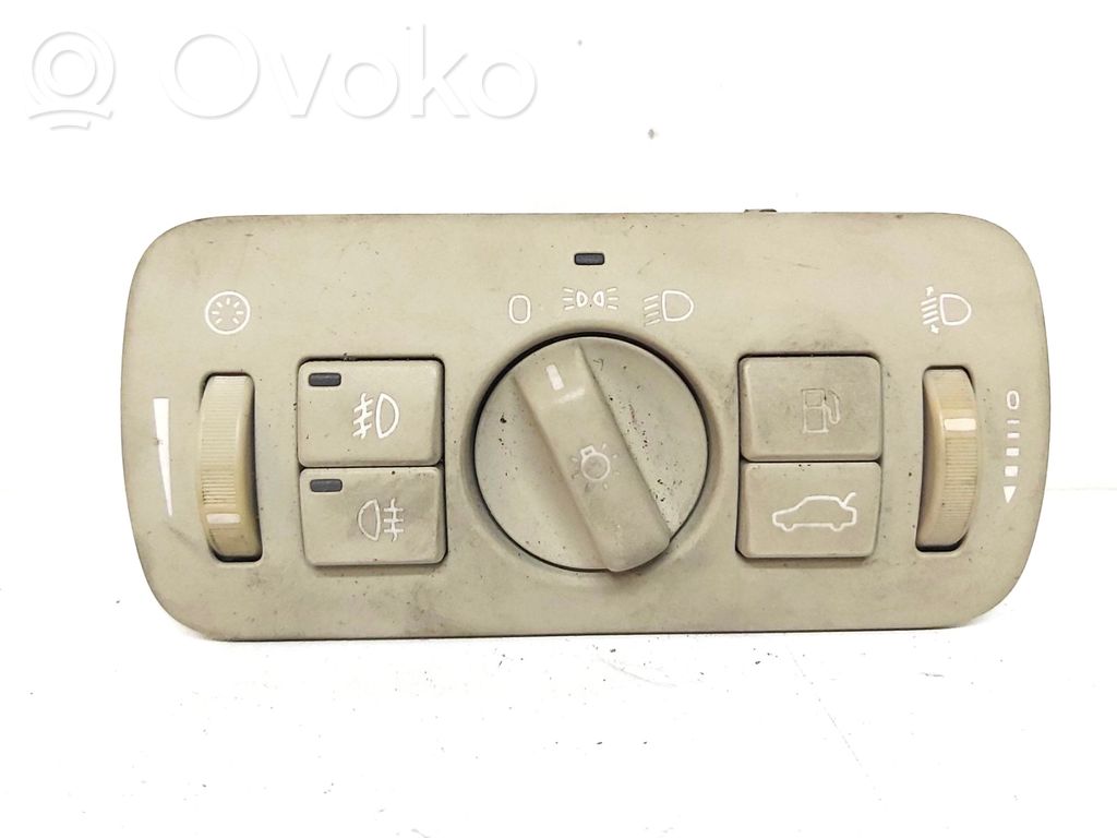Volvo XC70 Light switch 
