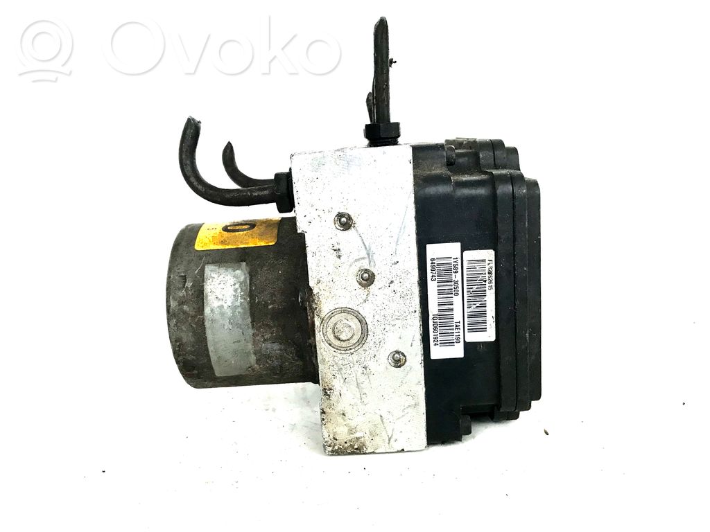 KIA Picanto ABS Pump 