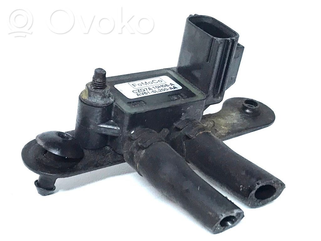 Ford C-MAX II Abgasdrucksensor Differenzdrucksensor 