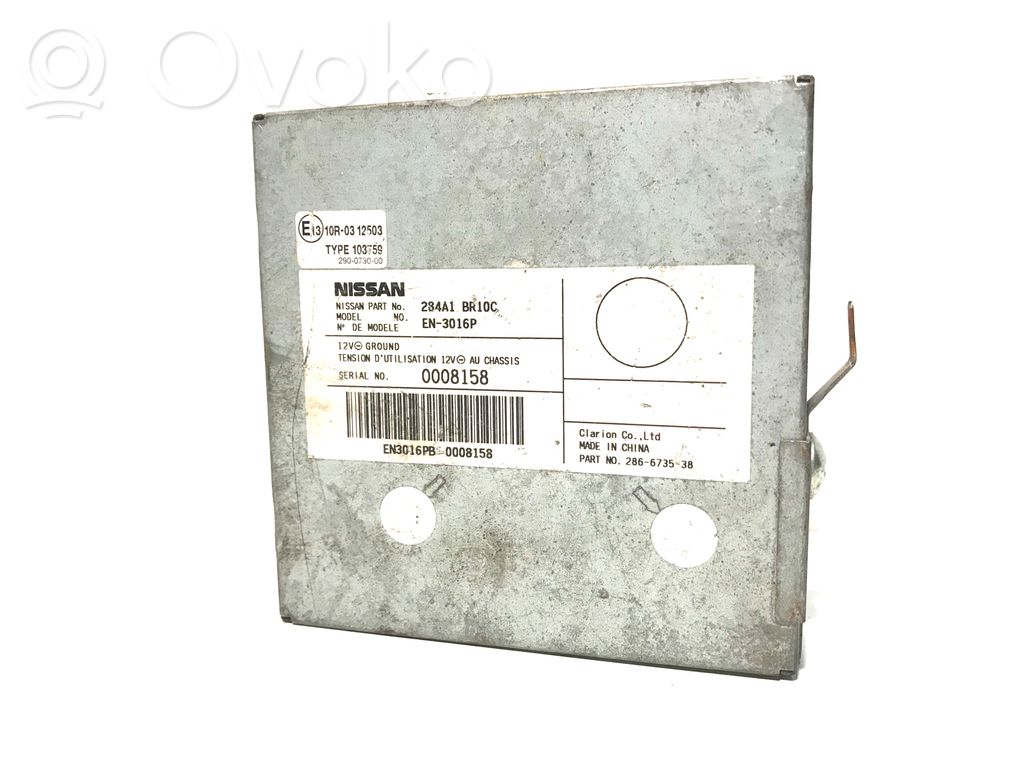 Camera control unit module   284A1BR10C,EN3016P