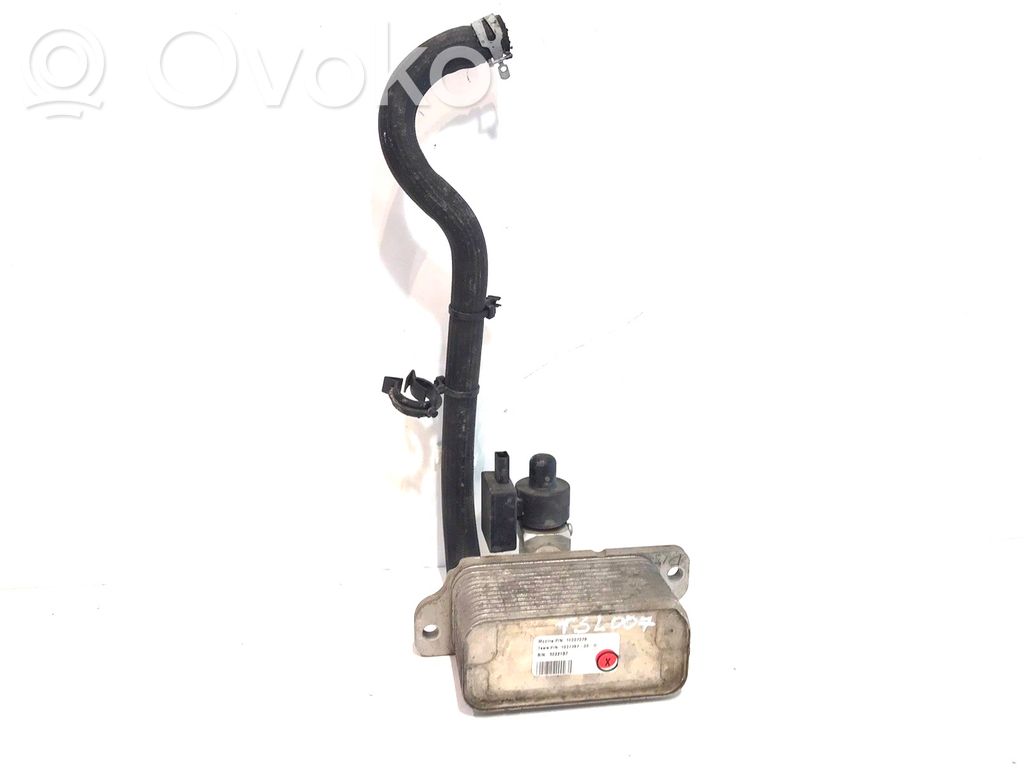 Tesla Model X Hybrid/electric vehicle battery fan 