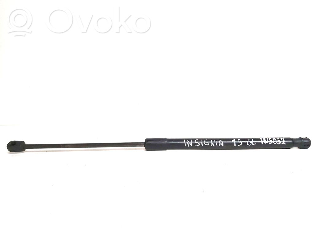 Opel Insignia A Tailgate/trunk strut/damper 