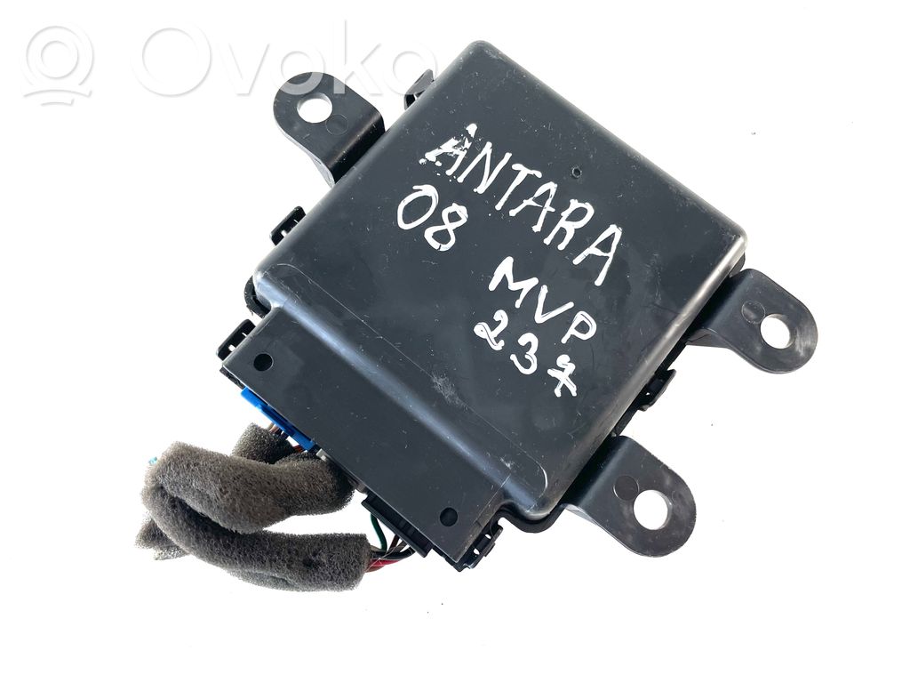 Parking PDC control unit/module   96673475