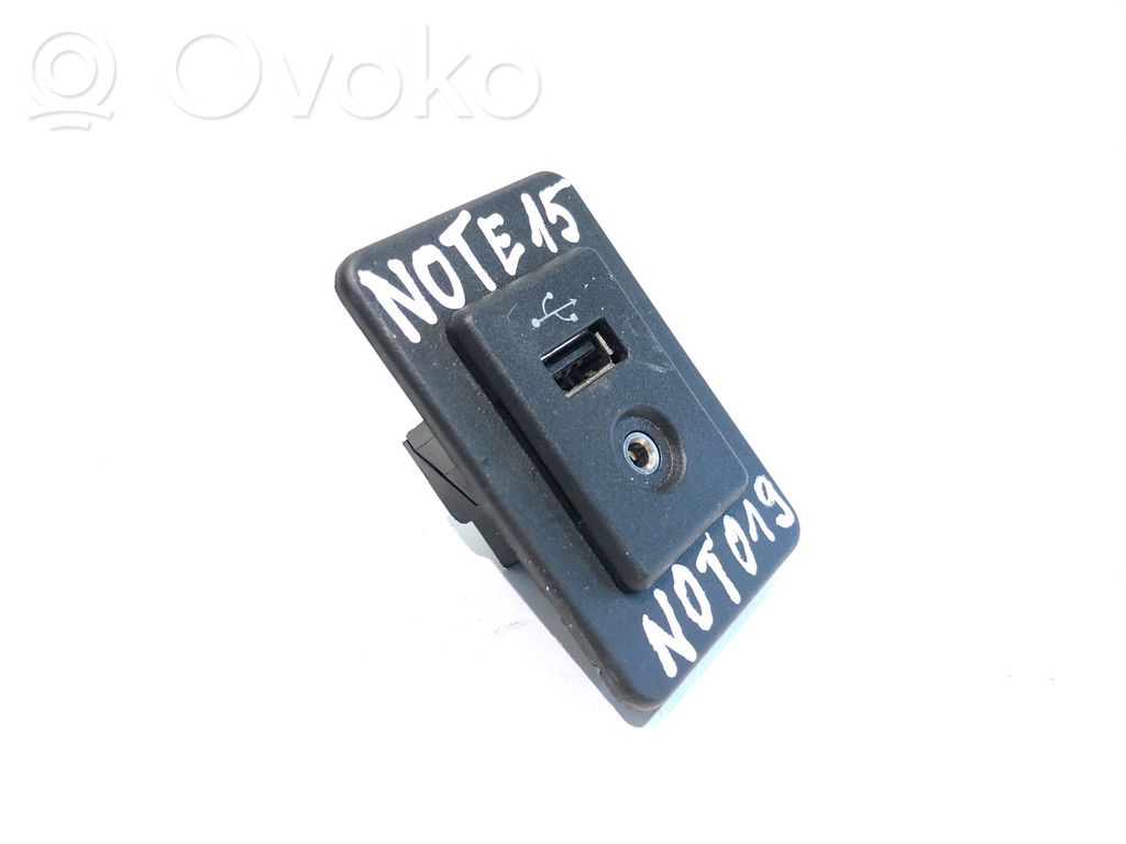 USB jungtis   684403VU0A