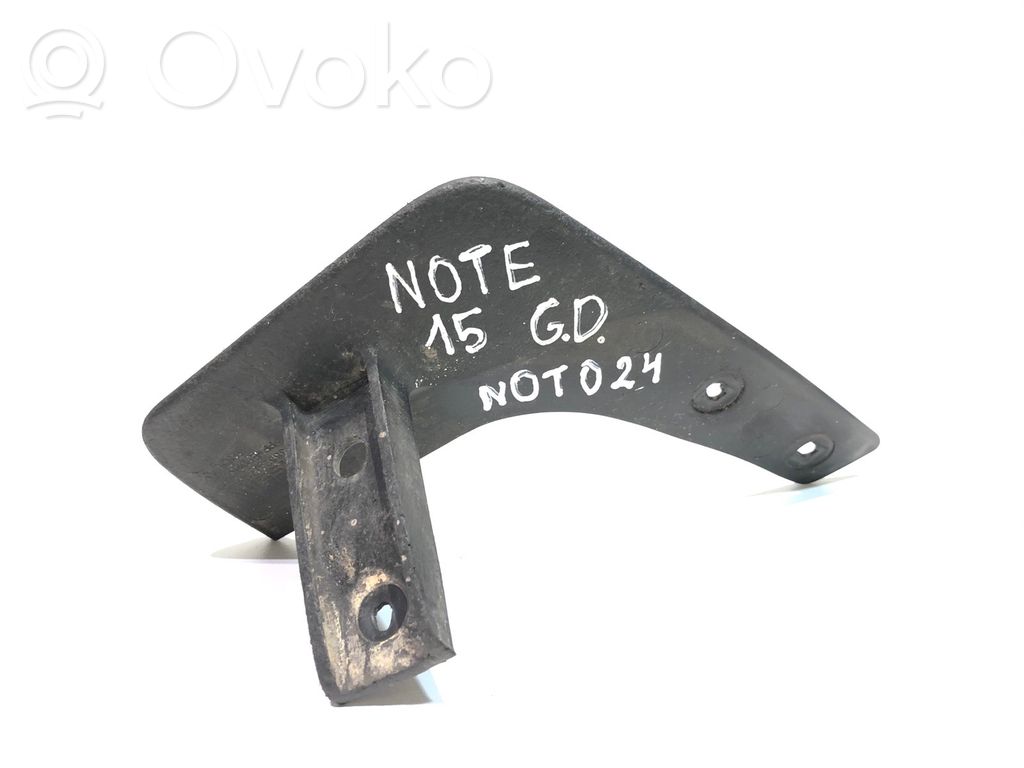 Nissan Note (E12) Parafango posteriore 