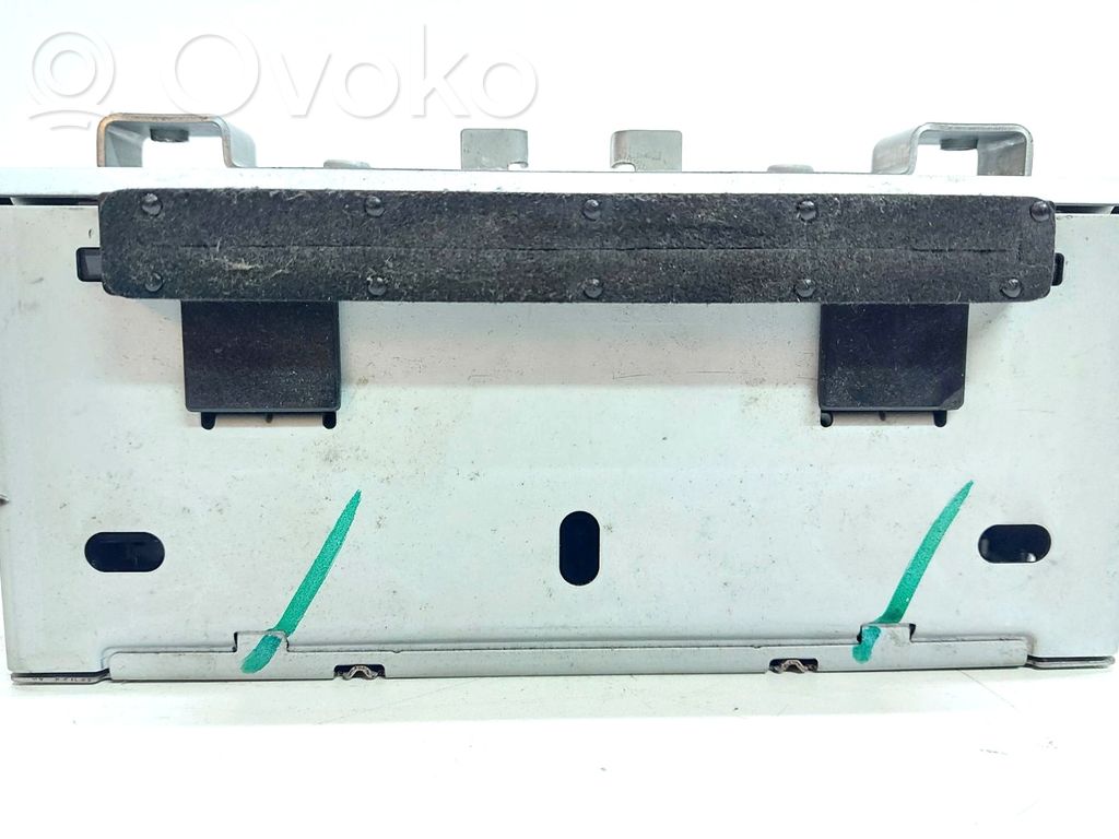 Ford Grand C-MAX Unitate principală radio/CD/DVD/GPS 