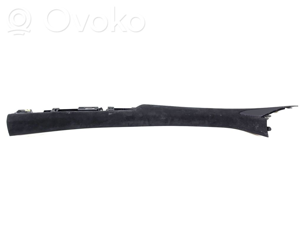 Tesla Model X Inne części karoserii 