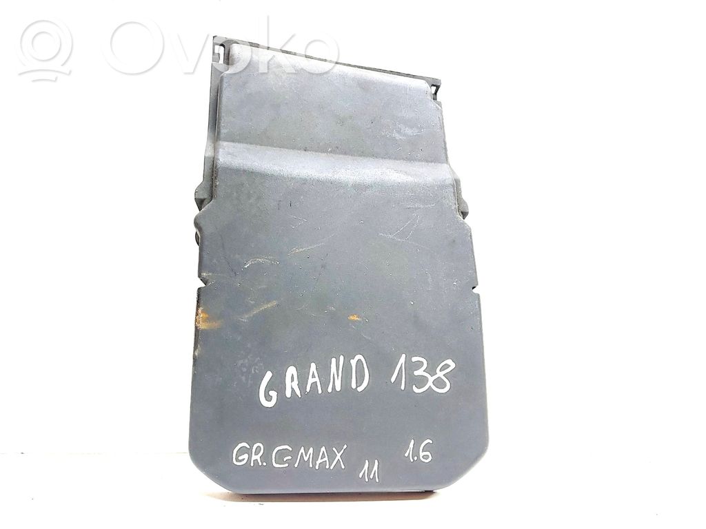 Ford Grand C-MAX Akkulaatikon alustan kansi 
