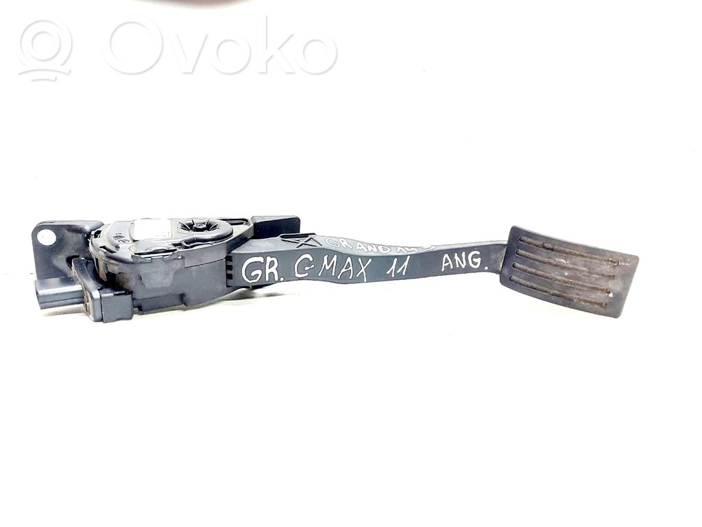 Ford Grand C-MAX Accelerator throttle pedal 