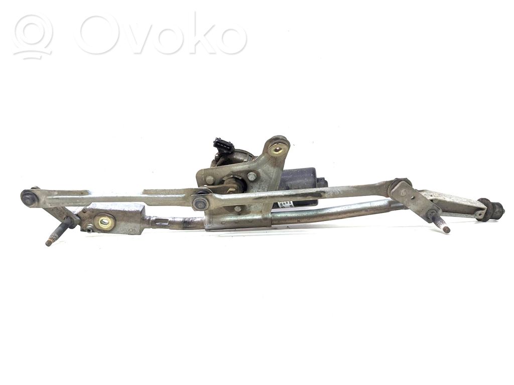 Volvo XC70 Valytuvų mechanizmo komplektas 