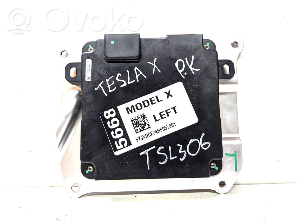 Unité de commande module de porte   103722200D,104141900B