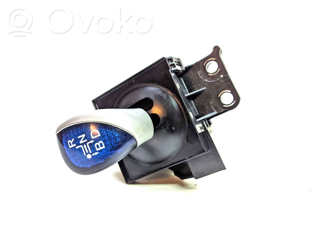 Toyota Prius (XW30) Gear shifter/selector 