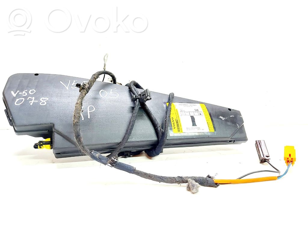 Volvo V50 Sitz-Airbag 