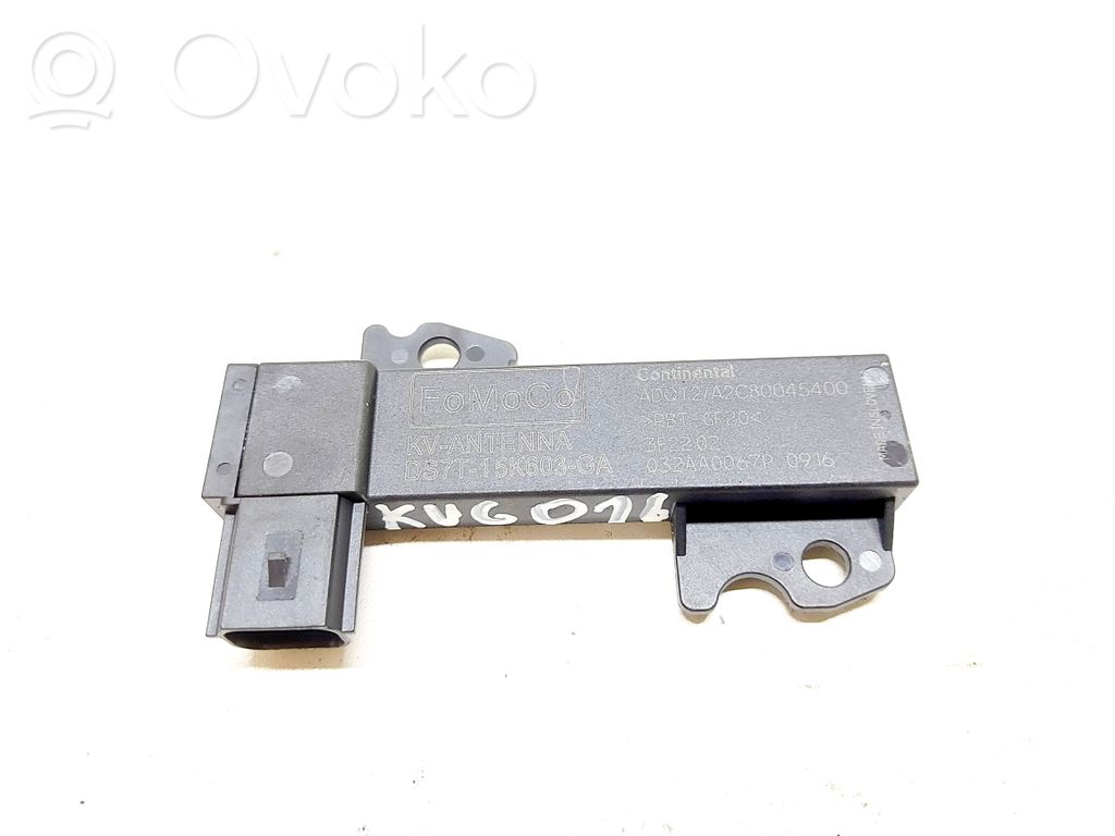 Amplificatore antenna   DS7T15K603GA