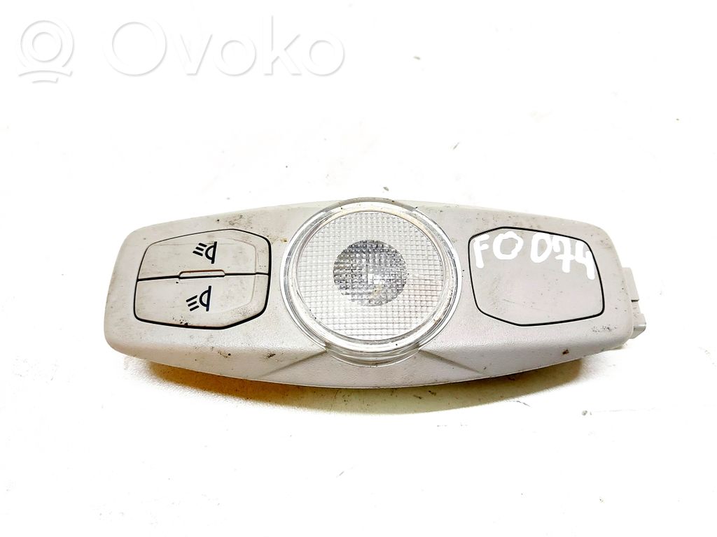 Ford Grand C-MAX Interior lighting switch 