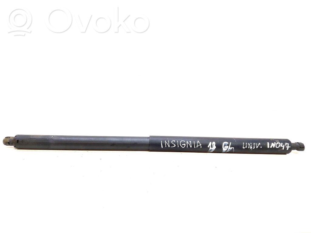 Opel Insignia A Tailgate/trunk strut/damper 