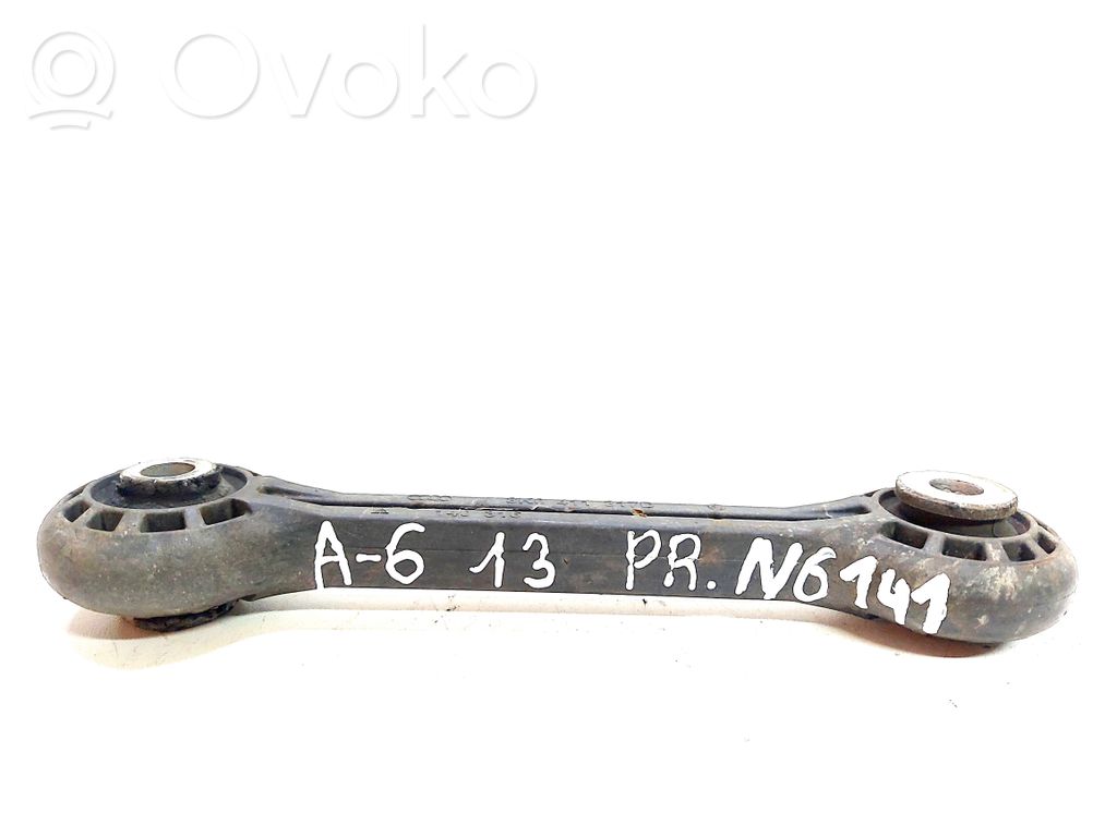 Audi A6 S6 C7 4G Łącznik stabilizatora przedniego 