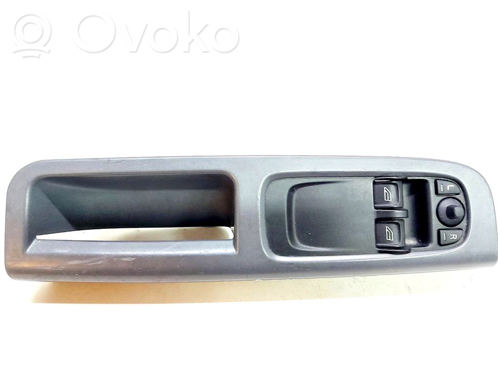 Volvo C30 Electric window control switch 