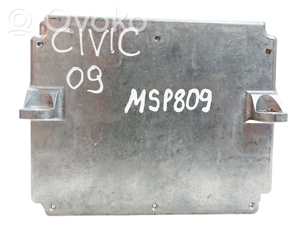 Honda Civic Engine control unit/module 