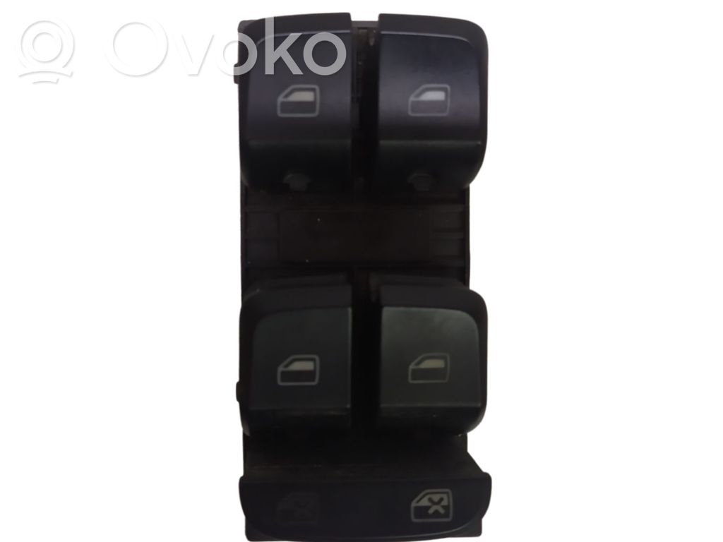 Audi Q5 SQ5 8R Electric window control switch 