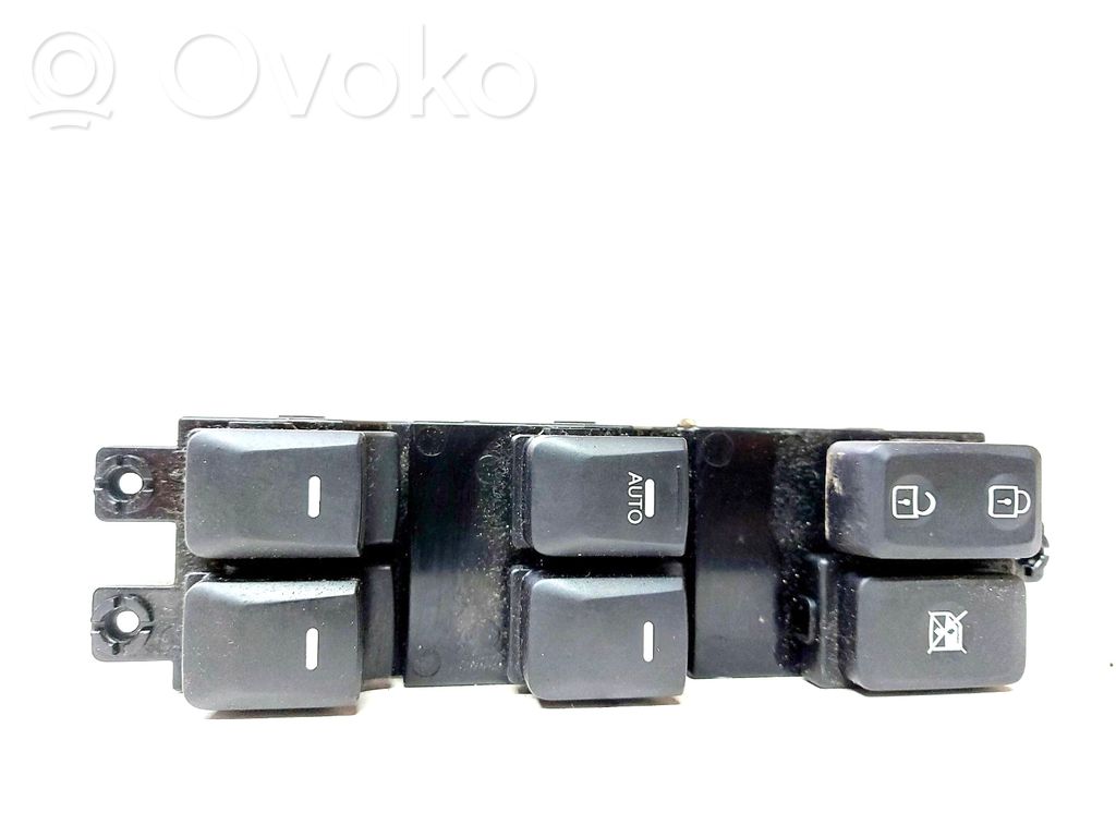KIA Picanto Elektrisko logu slēdzis 