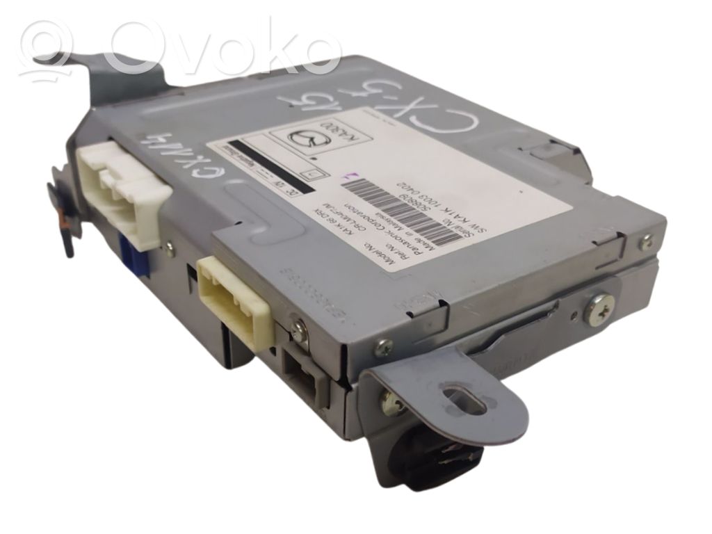 Autres unités de commande / modules   KA1K10030402,508809,KA1K66DRX