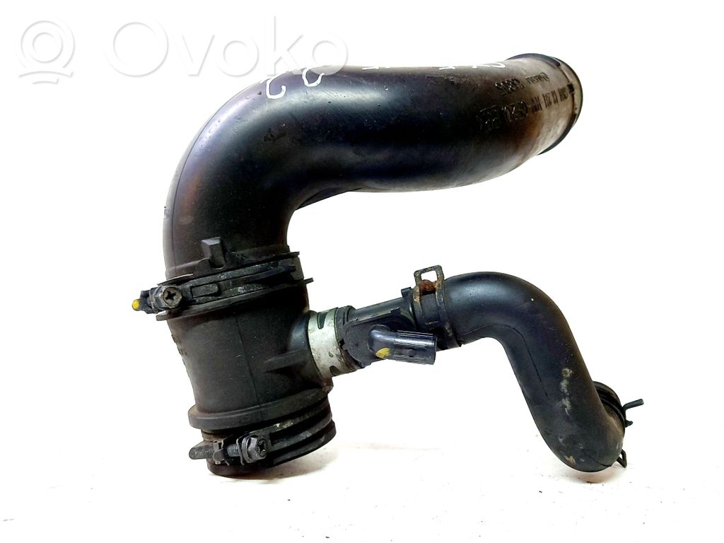 Mazda CX-5 Intercooler hose/pipe 