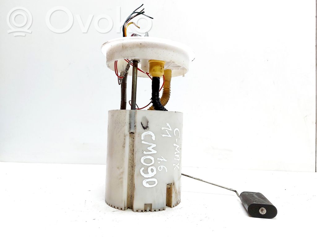Ford C-MAX II In-tank fuel pump 