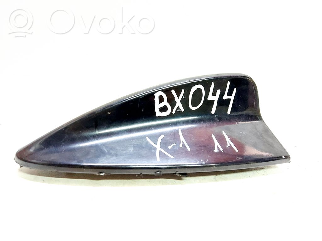 BMW X1 E84 Roof (GPS) antenna cover 