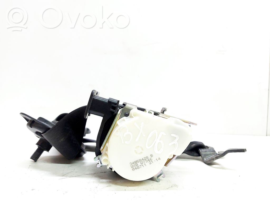 Cinturón delantero   34058428B