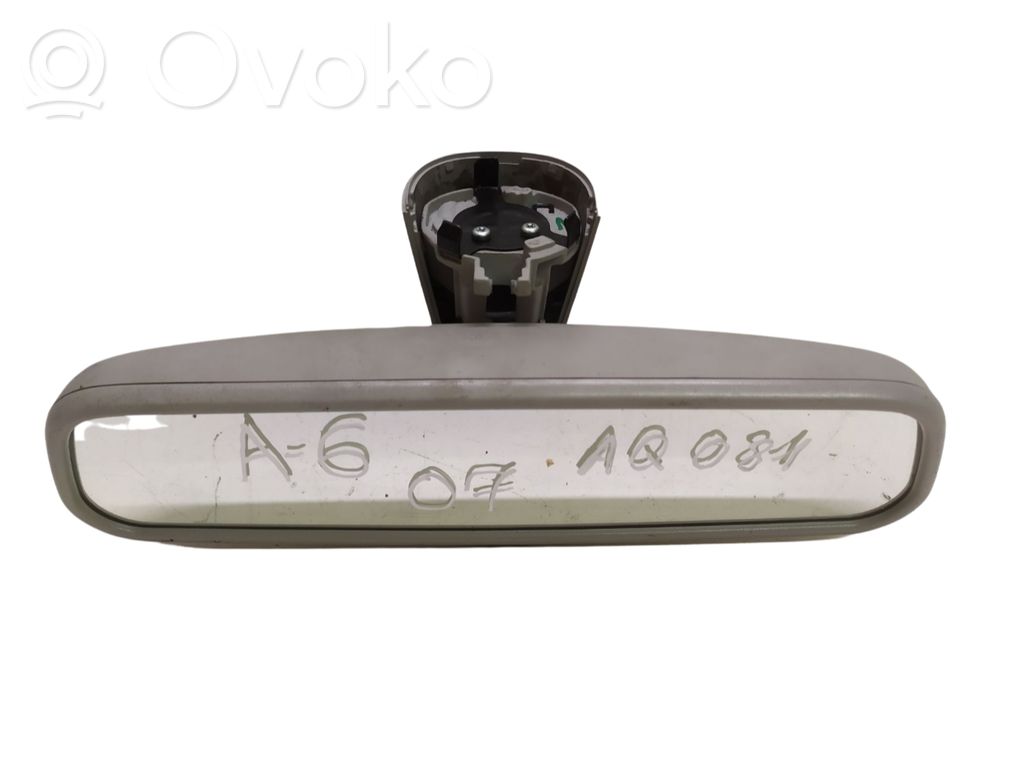 Espejo retrovisor (interior)   4F0857511AA